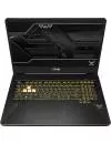 Ноутбук Asus TUF Gaming FX705DT-AU039 фото 2