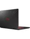 Ноутбук Asus TUF Gaming FX705GD-EW070T фото 7