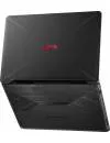 Ноутбук Asus TUF Gaming FX705GD-EW070T фото 8