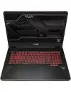 Ноутбук Asus TUF Gaming FX705GE-EW177 фото 2