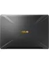 Ноутбук Asus TUF Gaming FX705GE-EW177T фото 6
