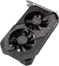 Видеокарта ASUS TUF Gaming GeForce GTX 1650 V2 4GB GDDR6 TUF-GTX1650-4GD6-P-V2-GAMING фото 11