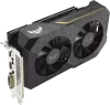 Видеокарта ASUS TUF Gaming GeForce GTX 1650 V2 4GB GDDR6 TUF-GTX1650-4GD6-P-V2-GAMING фото 2