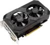 Видеокарта ASUS TUF Gaming GeForce GTX 1650 V2 OC Edition 4GB GDDR6 TUF-GTX1650-O4GD6-P-V2-GAMING фото 4