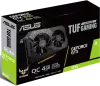 Видеокарта ASUS TUF Gaming GeForce GTX 1650 V2 OC Edition 4GB GDDR6 TUF-GTX1650-O4GD6-P-V2-GAMING фото 8