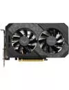Видеокарта ASUS TUF Gaming GeForce GTX 1660 Ti Evo Top Edition 6GB GDDR6 icon