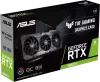 Видеокарта ASUS TUF Gaming GeForce RTX 3060 Ti OC Edition 8G GDDR6X TUF-RTX3060TI-O8GD6X-GAMING фото 3