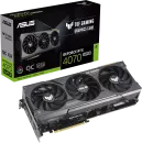 Видеокарта ASUS TUF Gaming GeForce RTX 4070 Super 12GB GDDR6X OC Edition TUF-RTX4070S-O12G-GAMING фото 12
