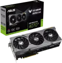 Видеокарта ASUS TUF Gaming GeForce RTX 4070 Ti 12GB GDDR6X OC Edition TUF-RTX4070TI-O12G-GAMING фото 3