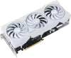 Видеокарта ASUS TUF Gaming GeForce RTX 4070 Ti 12GB GDDR6X White OC Edition TUF-RTX4070TI-O12G-WHITE-GAMING фото 2