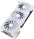 Видеокарта ASUS TUF Gaming GeForce RTX 4070 Ti 12GB GDDR6X White OC Edition TUF-RTX4070TI-O12G-WHITE-GAMING фото 9