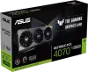 Видеокарта ASUS TUF Gaming GeForce RTX 4070 Ti Super 16GB GDDR6X TUF-RTX4070TIS-16G-GAMING фото 9