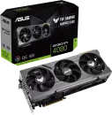 Видеокарта ASUS TUF Gaming GeForce RTX 4080 16GB GDDR6X OC Edition TUF-RTX4080-O16G-GAMING фото 8