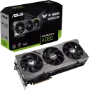 Видеокарта ASUS TUF Gaming GeForce RTX 4080 16GB GDDR6X TUF-RTX4080-16G-GAMING фото 9