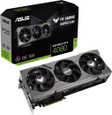 Видеокарта ASUS TUF Gaming GeForce RTX 4090 OC Edition 24GB GDDR6X TUF-RTX4090-O24G-GAMING фото 8