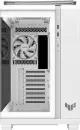 Корпус ASUS TUF Gaming GT502 Horizon (белый) фото 12