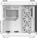 Корпус ASUS TUF Gaming GT502 Horizon (белый) фото 6