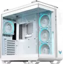Корпус ASUS TUF Gaming GT502 Horizon (белый) фото 8