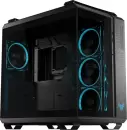 Корпус ASUS TUF Gaming GT502 Horizon (черный) фото 3