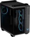 Корпус ASUS TUF Gaming GT502 Horizon (черный) фото 5