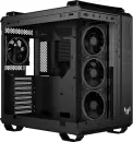Корпус ASUS TUF Gaming GT502 Horizon (черный) фото 9