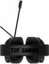 Наушники Asus TUF Gaming H3 (серый/черный) фото 5