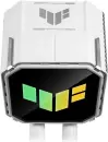 Система жидкостного охлаждения для процессора ASUS TUF Gaming LC III 360 ARGB (белый) icon 3