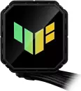 Система жидкостного охлаждения для процессора ASUS TUF Gaming LC III 360 ARGB (черный) icon 11