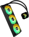 Система жидкостного охлаждения для процессора ASUS TUF Gaming LC III 360 ARGB (черный) icon 6