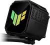 Система жидкостного охлаждения для процессора ASUS TUF Gaming LC III 360 ARGB (черный) icon 7