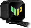 Система жидкостного охлаждения для процессора ASUS TUF Gaming LC III 360 ARGB (черный) icon 9