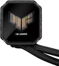 Система жидкостного охлаждения для процессора ASUS TUF Gaming LC III 360 ARGB LCD (черный) icon 10
