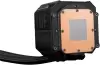 Система жидкостного охлаждения для процессора ASUS TUF Gaming LC III 360 ARGB LCD (черный) icon 2