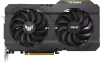 Видеокарта ASUS TUF Gaming Radeon RX 6500 XT OC Edition TUF-RX6500XT-O4G-GAMING icon