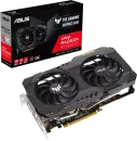 Видеокарта ASUS TUF Gaming Radeon RX 6500 XT OC Edition TUF-RX6500XT-O4G-GAMING icon 12