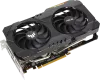 Видеокарта ASUS TUF Gaming Radeon RX 6500 XT OC Edition TUF-RX6500XT-O4G-GAMING icon 2
