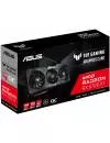 Видеокарта Asus TUF Gaming Radeon RX 6700 XT OC Edition 12GB GDDR6 фото 11