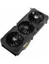 Видеокарта Asus TUF Gaming Radeon RX 6700 XT OC Edition 12GB GDDR6 фото 5