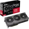 Видеокарта ASUS TUF Gaming Radeon RX 7600 XT OC Edition 16GB GDDR6 TUF-RX7600XT-O16G-GAMING icon 12