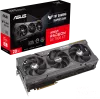 Видеокарта ASUS TUF Gaming Radeon RX 7900 XT 20GB GDDR6 TUF-RX7900XT-20G-GAMING фото 11