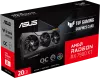 Видеокарта ASUS TUF Gaming Radeon RX 7900 XT OC Edition 20GB GDDR6 TUF-RX7900XT-O20G-GAMING фото 11