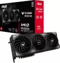 Видеокарта ASUS TUF Gaming Radeon RX 9070 XT OC Edition 16GB GDDR6 TUF-RX9070XT-O16G-GAMING icon 10