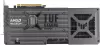 Видеокарта ASUS TUF Gaming Radeon RX 9070 XT OC Edition 16GB GDDR6 TUF-RX9070XT-O16G-GAMING icon 3