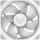 Вентилятор для корпуса ASUS TUF Gaming TR120 ARGB (белый) фото 4
