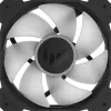 Вентилятор для корпуса ASUS TUF Gaming TR120 ARGB (черный) фото 4