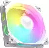 Вентилятор для корпуса ASUS TUF Gaming TR120 ARGB Reverse (белый) icon
