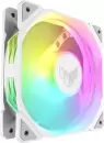 Вентилятор для корпуса ASUS TUF Gaming TR120 ARGB Reverse (белый) фото 2