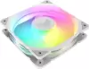 Вентилятор для корпуса ASUS TUF Gaming TR120 ARGB Reverse (белый) фото 3