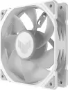 Вентилятор для корпуса ASUS TUF Gaming TR120 ARGB Reverse (белый) фото 5