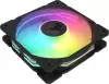 Вентилятор для корпуса ASUS TUF Gaming TR120 ARGB Reverse (черный) фото 2